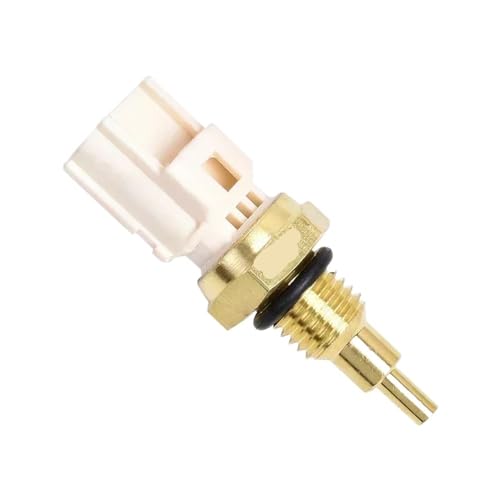 Sensor de temperatura para XJ6N interruptor termorradiador moto 2
