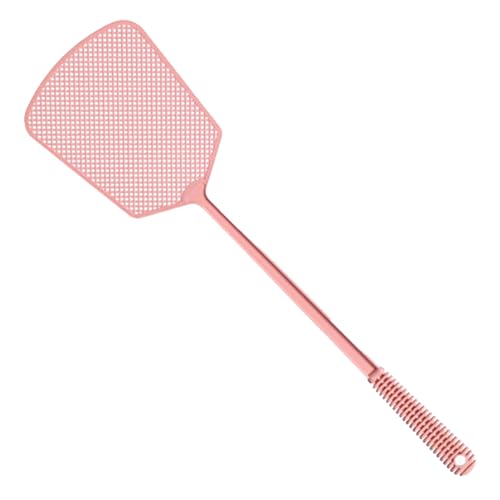 Matamoscas | Golpe Manual Flexible Y Resistente para Moscas - Raqueta Portátil De Control Preciso para Jardín Casa Hogar Camping Patio Picnic Exterior