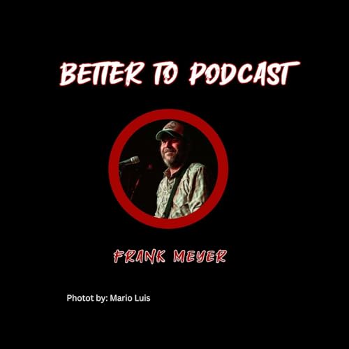 Living Between the Lines - Frank Meyer