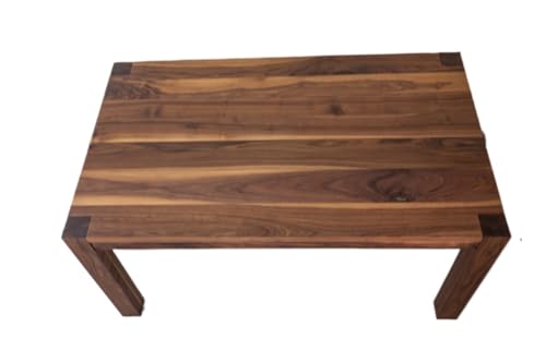 Small-Dining-Table-for-2-or-4-People-Apartment-Dining-Table-Wooden-Table-with-Legs-Walnut-Dining-Table-Suitable-for-Small-Spaces-Suitable-for-Kitchen-or-Dining-Room-Tables Small Dining Table for 2 or 4 People Apartment Dining Table Wooden Table with Legs Walnut Dining Table Suitable for Small Spaces Suitable for Kitchen or Dining Room Tables
