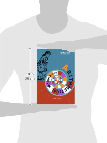 Arithmetical Wonderland (Classroom Resource Materials)