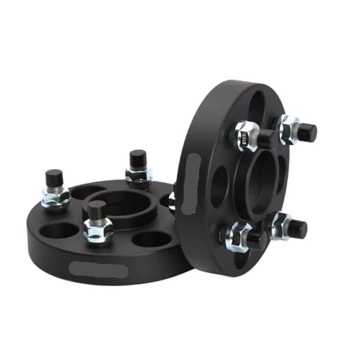 Entretoises de roue PCD 4x98 usinage haute précision Seicento