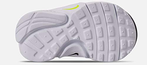 Nike Presto Extreme (td) Toddler 870019-008 Size 54