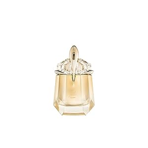Mugler Alien Goddess – Eau de Parfum – Women’s Perfume – Floral & Woody – With Bergamot, Jasmine, and Vanilla – Long Lasting Fragrance