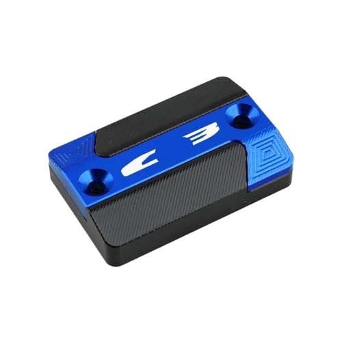 Couvercle de réservoir de frein avant en aluminium pour Honda CB 125R à CB 300R 2018-2020