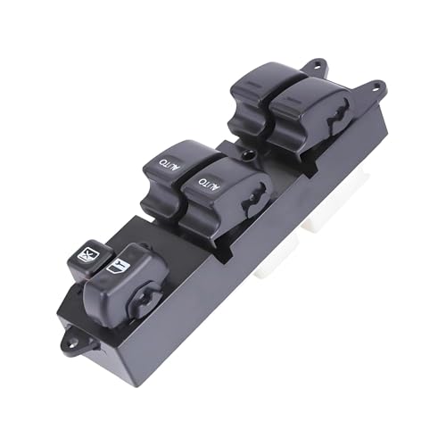 Commande Vitre Bloquée Toyota 4Runner Remplacement Bouton Interrupteur 84820-35060