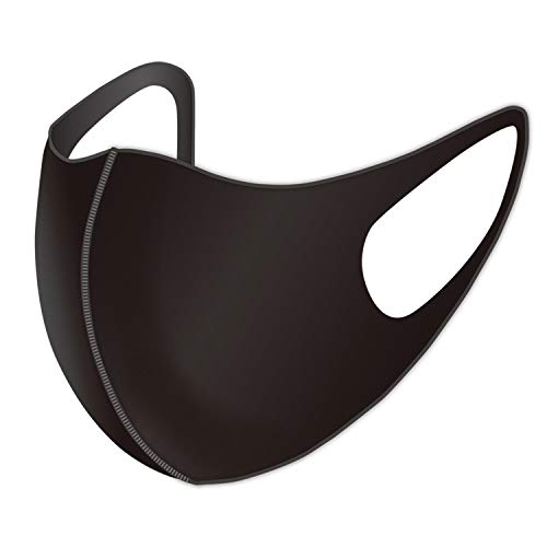 黒マスクのおすすめ11選 使い捨てタイプも Heim ハイム