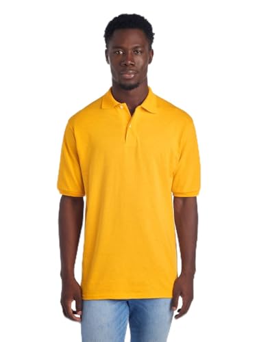 Amazon.com: JERZEES: Polos
