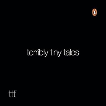 Paperback Terribly Tiny Tales - Vol. I [Paperback] VARIOUS Book