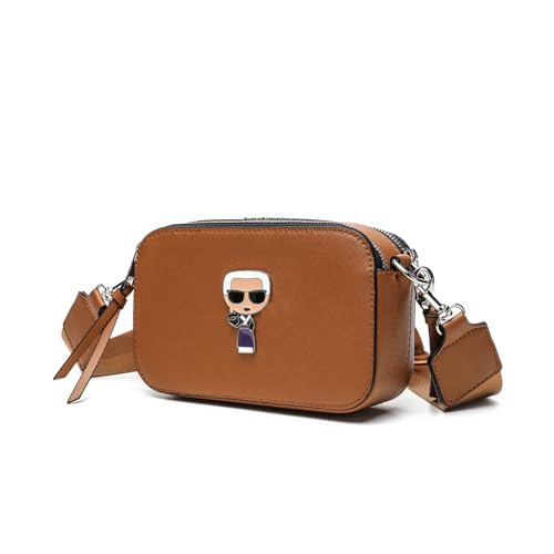 Image of Coivin & Kiein Crossbody Bags Women Trendy Snapshot Camera Bag, Small Shoulder Handbags Satchel
