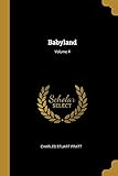  Babyland; Volume 4