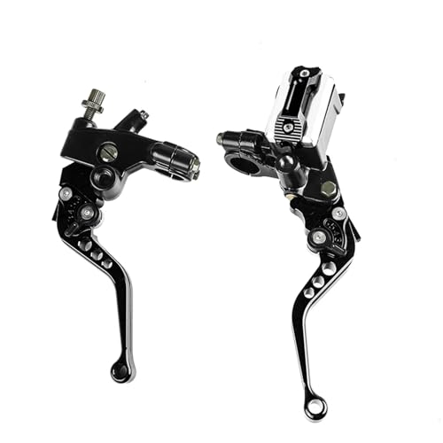 Embrague de freno hidráulico de 22mm para reparar frenada blanda en motos WR y RM