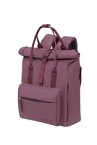 Sac à dos femme American Tourister déperlant pour le quotidien
