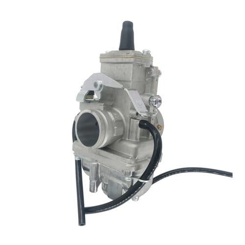 Carburateur 28mm compatible VM28 TM28 pièce admission pour carburation moto