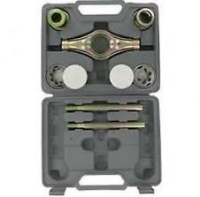 Deligo DIESET Stock & Die Set 20 & 25mm