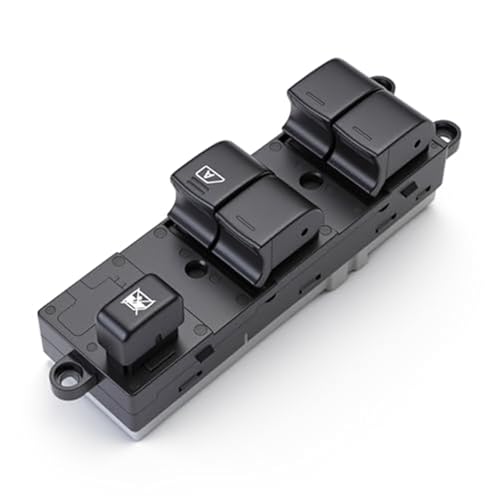 Bouton de commande de porte pour réparer le lève-vitre bloqué avant droit Nissan Note