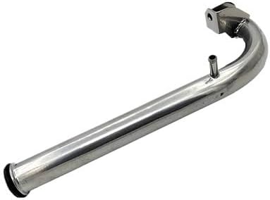 Cooling Water Outlet Pipe MD307137 Compatible With Mitsubishi Pajero Montero Sport K96W Nativa L200 6G72 6G74 Replacement Parts