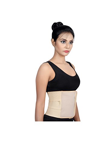 Faja Abdominal Wonder Care XL para Postparto y Cirugía miniatura 2