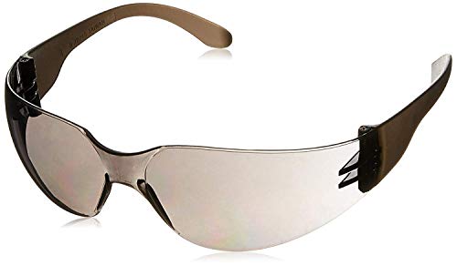 Mirage Siler Mirror Lens Safety Glasses