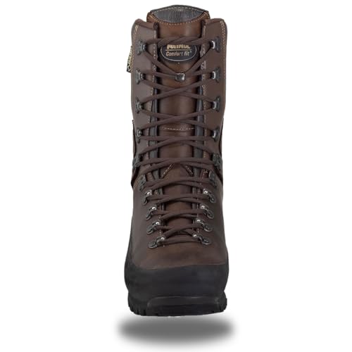 Meindl Men's Comfort-Fit Extreme | Gore-Tex Waterproof Uninsulated Hunting Boot | Ultimate Mountain Boot | Wide Toe Box | Made in Germany3