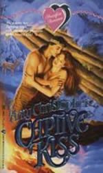 Mass Market Paperback Captive Kiss Book
