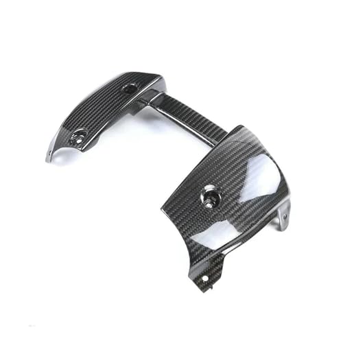 �X�|�C���[ �ɓK������ �X�|�[�c�X�^�[S 1250 RH1250S 2021-2024�p�t���J�[�{���t�@�C�o�[�� �^���N�V�[�g�t�F���_�[�t�F�A�����O�L�b�g�K�[�h�J�E���A�N�Z�T���[ �E�B���O���b�g(Radiator Chin Cover)