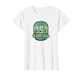 The Gronk - Thunder Mountain Bike Park, Massachusetts T-Shirt, Women, White, X-Small