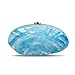 blinkgooblink Evening Clutch Purse for Women, clutch elegante con...