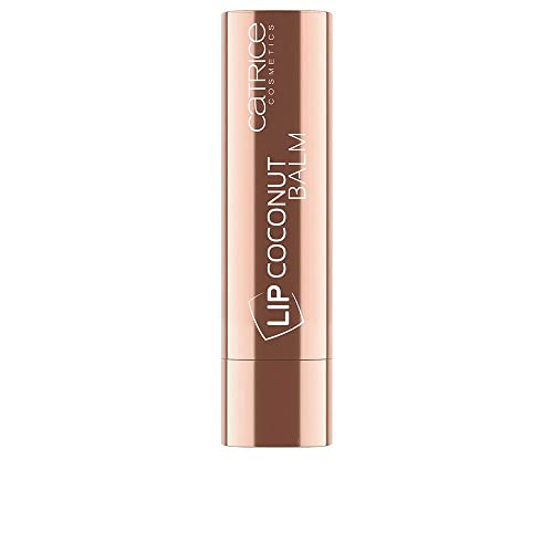 Catrice - Lippenpflege - Lip Coconut Balm 010