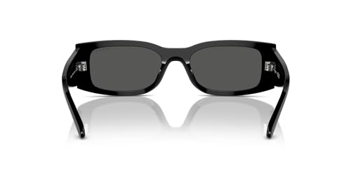 Vogue Eyewear Women's Vo5584s Rectangular Sunglasses4