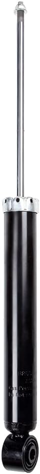 SCITOO Front Rear Shock Absorbers Fits For VW CC,For VW Golf 2010-2014,For VW Golf R,For VW Jetta 2005-2018,For VW Passat,For VW Rabbit Auto Shocks 335808 344459 (4Pcs)
