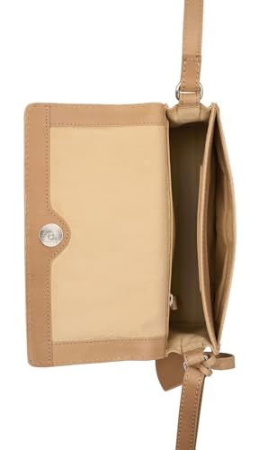Sac crossover Burkely Cool Colbie S pour garder les mains libres - 4