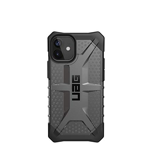 Funda Apple iPhone 12 Mini parachoques ultra delgado alta protección 3