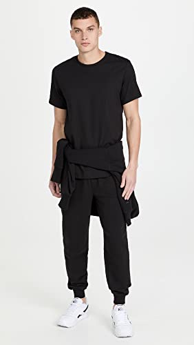 Image of Calvin Klein Men's Cotton Classics 3-Pack Undershirts