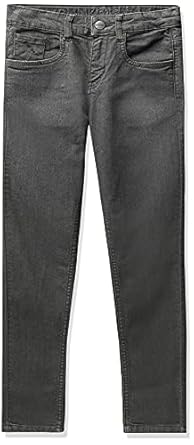 Blink Street Boys Carrot Slim Jeans