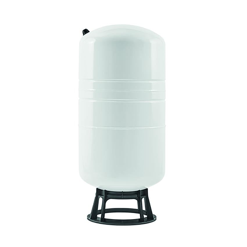 Calefacción multifuncional y sanitaria ce vaso de expansión aquavarem 60 lt dn1" vertical
