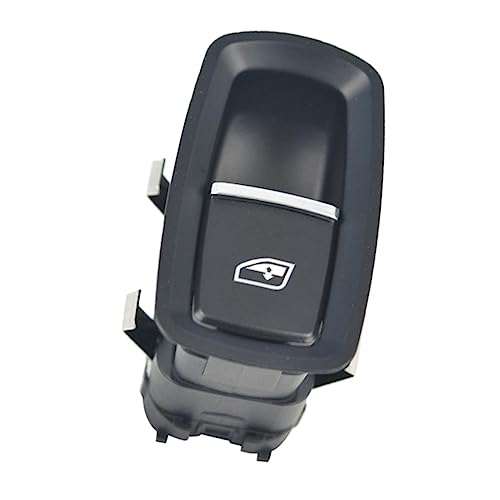 Interrupteur vitre électrique pour habitacle Porsche Macan Cayenne Panamera confort de conduite