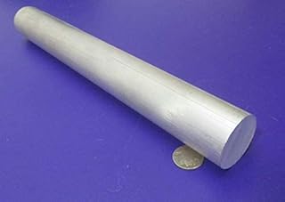 6061 Aluminum Round Rod 1.50