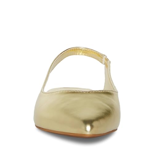 Image of Madden Girl Women's Delaneyy Sling-Back Flat