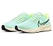 Nike Men Sneakers, Barely Green Cave Purple Mint Foam Volt, 45 EU