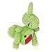MEGA Pokemon: Series 23 Larvitar Level Ball - 29 Piece Building Set