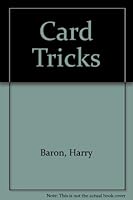 Card Tricks 0722114680 Book Cover