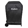 Enders Gasgrill Abdeckhaube Fr Gasgrills Urban Mit Trolley Hochwertiges Polyestergewebe 300d Uv Bestndig Und Wasserdicht Gasgrill Abdeckplane Abdeckung Gasgrill Zubehr 5699