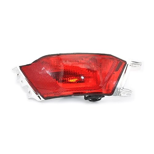 Feux arrière de voiture Range Rover Sport feux de brouillard pour trajets de nuit L494