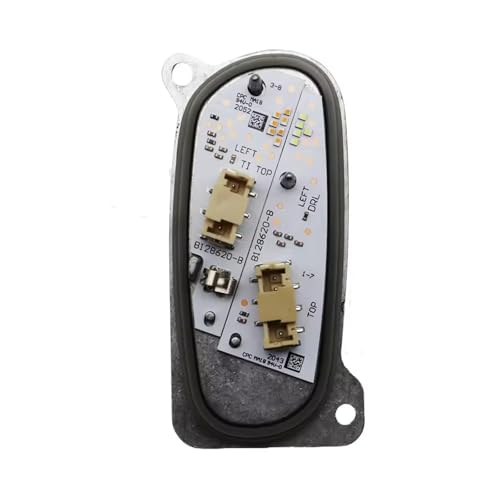 Phare LED clignote? Ballast DRL 5FJ941476 résout la panne de feux droits