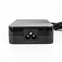 180W 150W 120W Ladegerät Netzteil AC Adapter Charger für ASUS Notebook Latop G53SX G53SW G71G G73S G73J G73Y G73JH G73JW X504GM, Output 19V 6.32A/7.9A/9.23A, 180W Max (5,5mm x 2,5mm) – Ansicht 6