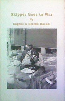 Hardcover Skipper Goes to War Book