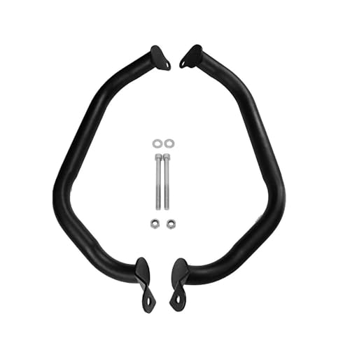 Barres de protection de cadre de moto en acier premium pour Intruder M1800R