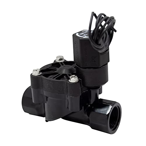 Orbit-94080 Electroválvula Filettatura, Femmina