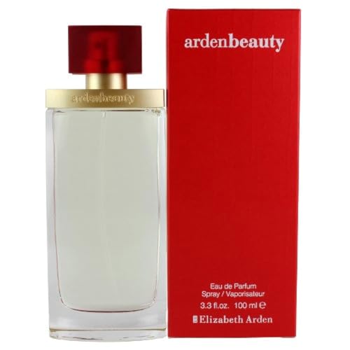 New Item ELIZABETH ARDEN ARDENBEAUTY EDP SPRAY 3.3 OZ ARDENBEAUTY/ELIZABETH ARDEN EDP SPRAY 3.3 OZ (W) by Designer Warehouse